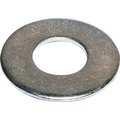 Midwest Fastener Washer Flat Zn 3/16 5Lb 03835